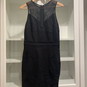 NWT Mesh dress with pockets as seen on TV